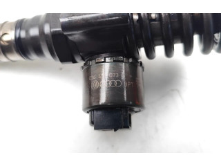 Vstřikovač 0414720404   Jeep Patriot    ECD 