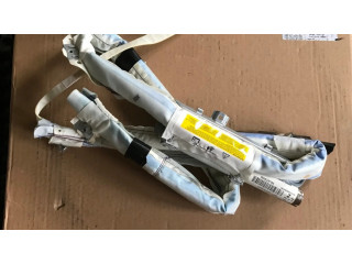 Боковая подушка безопасности 13231633   Opel Zafira B