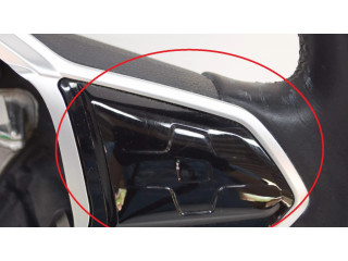 Volant Volkswagen ID.3 2020 10A419089, 3G0124  