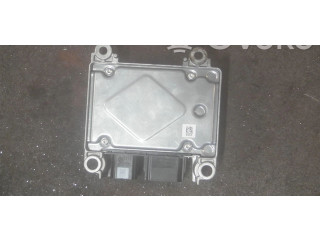 Блок подушек безопасности    Mazda 3 I
