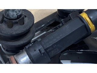 Vstřikovač 0280158103, 6M8GBA   Mazda 6  pro benzínový motor 2.0 LF 