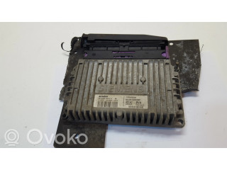 Блок управления коробкой передач S108518013B, 1209263000   Citroen Xsara