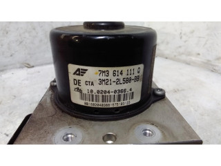 Блок АБС 7M3907379G, 5WK84012   Ford  Galaxy  2000-2006 года