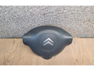 Подушка безопасности водителя 96721955ZD   Citroen Jumpy
