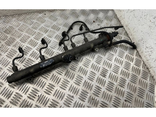 Vstřikovací lišta 3140027001, 0445214075   Hyundai Tucson JM     