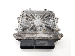 Блок управления двигателя     31272462AA, 0281012765    Volvo XC70 