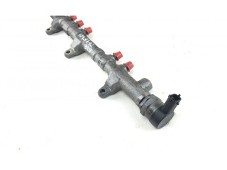 Vstřikovací lišta 0445214321, 314002F600   KIA Sorento    D4HB 