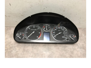 Přístrojová deska  Peugeot 407 2004 610385, 610385  