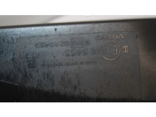 Zpětné zrcátko  Volvo V70 2002  E11015463, E1125463  