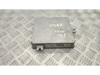 Řídící jednotka 37820RJJG01   Honda FR-V 2007