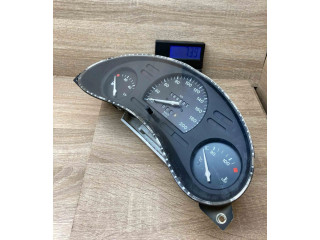 Přístrojová deska  Opel Corsa B 1993 87001296, 90386325  
