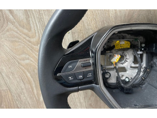 Руль 98349640ZD, 2213720558    Peugeot 308