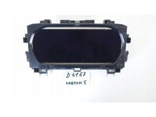 Спидометр (приборный щиток) LICZNIK VIRTUAL ZEGARY LCD AUDI Q4 E-TRON 89A 89A920725   Audi Q4 Sportback e-tron      
