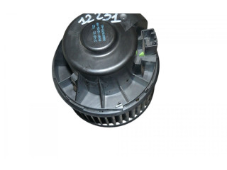 Вентилятор печки AV6N18456AA, AV6N-18456-AA   Ford Focus ST
