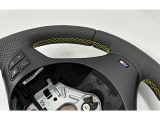 Руль BMW 3 E90 E91  2005 - 2012 года       