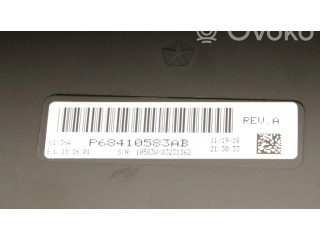 Блок управления P68410583AB   Jeep Grand Cherokee