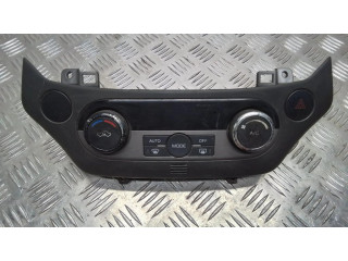 Блок управления климат-контролем 96437402, 5J07024   Chevrolet Aveo