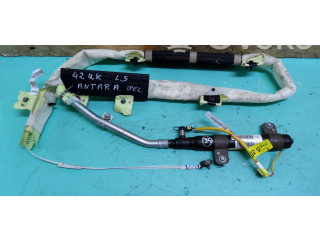 Боковая подушка безопасности 96832764, 9683276   Vauxhall Antara