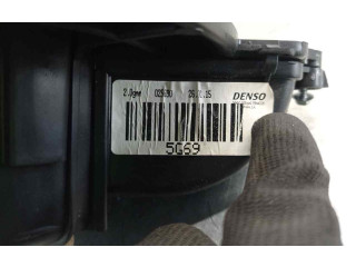 Вентилятор печки    6441AR, 025690   Peugeot Partner