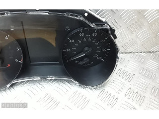 Přístrojová deska  Nissan Pulsar 2016 3zn1b  