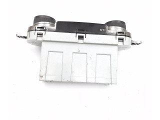 Блок управления климат-контролем F6220089, BFV089V8   KIA Magentis