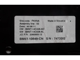 Přístrojová deska  Ford Focus 2011 BM5T10849CN  