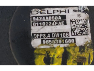 Vstřikovací čerpadlo 9424000A   Peugeot 207 CC     