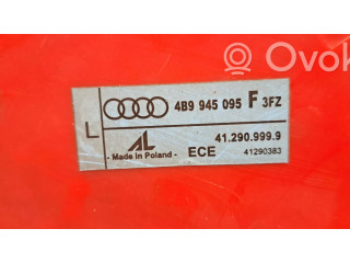 Задний фонарь  4B9945095F, 41290383    Audi A6 Allroad C5   1999-2005 года