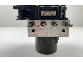Jednotka ABS 4454012300, 0265235165   Toyota Corolla E140 E150 2008