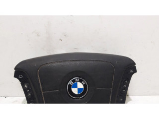 Подушка безопасности водителя 3310951352, 3715403388   BMW 7 E38