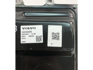 Блок управления двигателем Блок управления 32242005   Volvo XC40