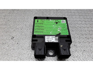 Блок подушек безопасности 5WK43103   Ford Fusion