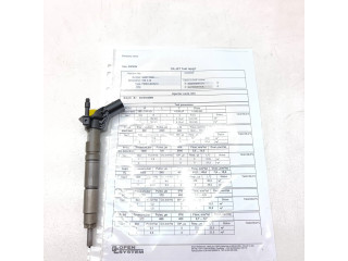 Vstřikovač A6420701387   Mercedes-Benz C W204  pro naftový motor 3.0 642960 
