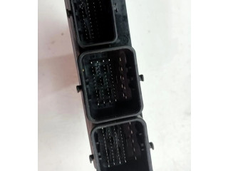 Блок управления двигателем ECU 9804127280   Peugeot 508 RXH 2013