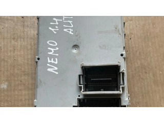   Pojistková skříňka 01364891080, 28230600   Citroen Nemo 2009