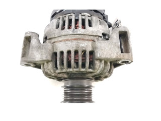Генератор 121540302   Mercedes-Benz CLK A208 C208      
