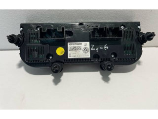 Блок управления климат-контролем 5G0907044BH, 5HB01264574   Volkswagen PASSAT B8
