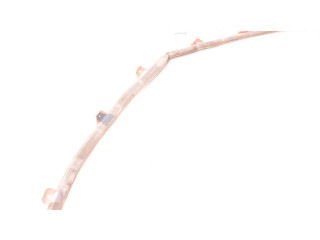 Боковая подушка безопасности 7L5880741D   Porsche Cayenne (9PA)