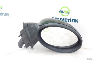Zpětné zrcátko  Mini One - Cooper R50 - 53 2003  51167192470, 51167192470  