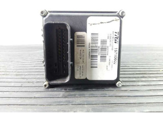 Jednotka ABS 9660067280, 15710502B   Peugeot 407 2005