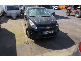 Vstřikovací lišta NT   Chevrolet Spark     