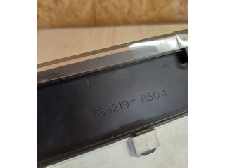 Спидометр (приборный щиток) 769219850A   Mitsubishi Galant