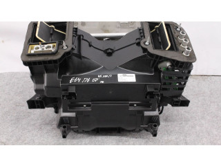 Блок управления климат-контролем 6921068, 64116921068   BMW 6 E63 E64