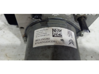 Jednotka ABS 9808055980, 9821150280   Toyota Proace 2020