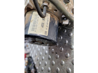 Jednotka ABS A2044313712, A2045455132   Mercedes-Benz C W204 2008