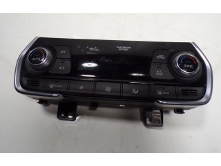 Блок управления климат-контролем 97250S1GC2UAY, 97250S1GC2   Hyundai Santa Fe