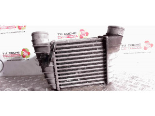 Интеркулер  INTERCOOLER   Audi A3 S3 8L 1.8