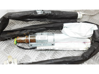 Боковая подушка безопасности 748553800217, FC096D282   Renault Laguna III