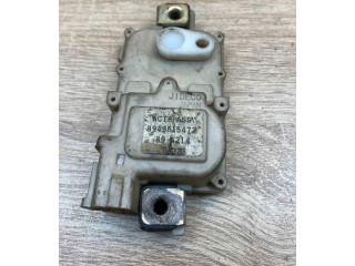 Řídící jednotka 8943585472, 89A214   Opel Monterey 1991