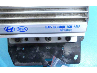 Přístrojová deska  Hyundai Tucson JM 2007 96370-2E200, IMPRK932936  